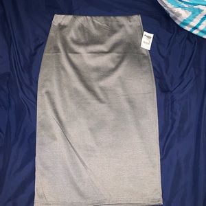 Office skirt